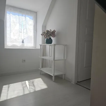 Duplex Indépendant Au Calme Entre Noyon Et Compiègne *