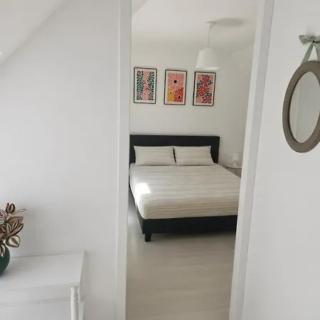 Duplex Indépendant Au Calme Entre Noyon Et Compiègne * Carlepont